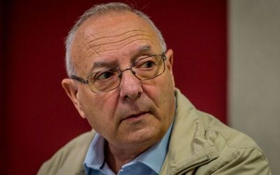Josep Redorta: “Para construir la cultura de la mediación hace falta dedicar tantos recursos como la guerra”