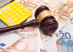 Resolución de litigios fiscales mediante ADRs en el ámbito de la Unión Europea